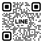 加入 DOING Marketing 官方 LINE 的 QR Code